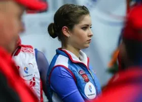 Тренер Жулин объяснил, почему Липницкая ушла из спорта