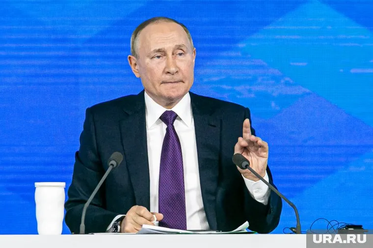 Владимир Путин лично посетит саммит G20, передает Bloomberg