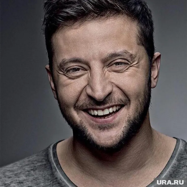 Владимир Зеленский порадовался реакции украинцев на запрет сериала «Сваты»