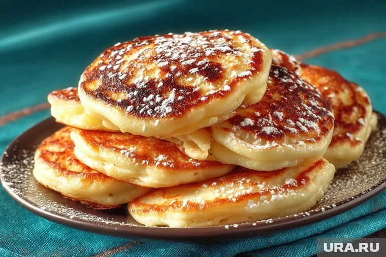 Вкусно, быстро и сытно: топ-10 рецептов завтраков на Великий пост