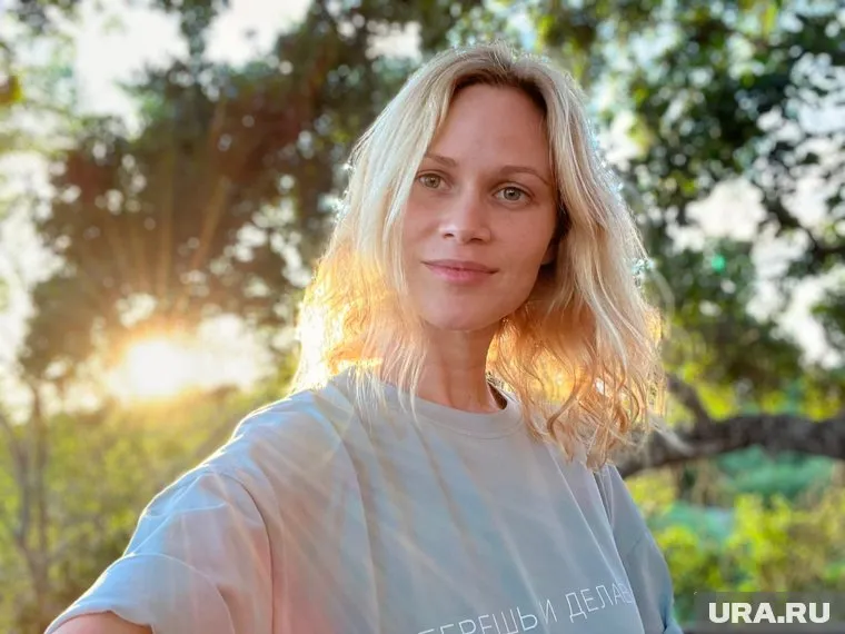 Курганская актриса встретила на съемках сериала известного земляка