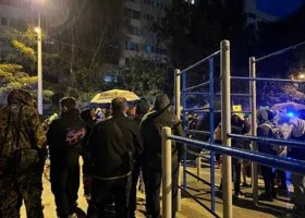 Петербуржцы не смогли остаться в стороне после взрыва газа в доме