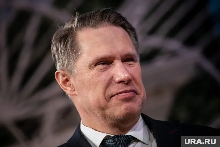 В последнее время беременные все чаще поступают в реанимации с COVID-19, сообщил Михаил Мурашко