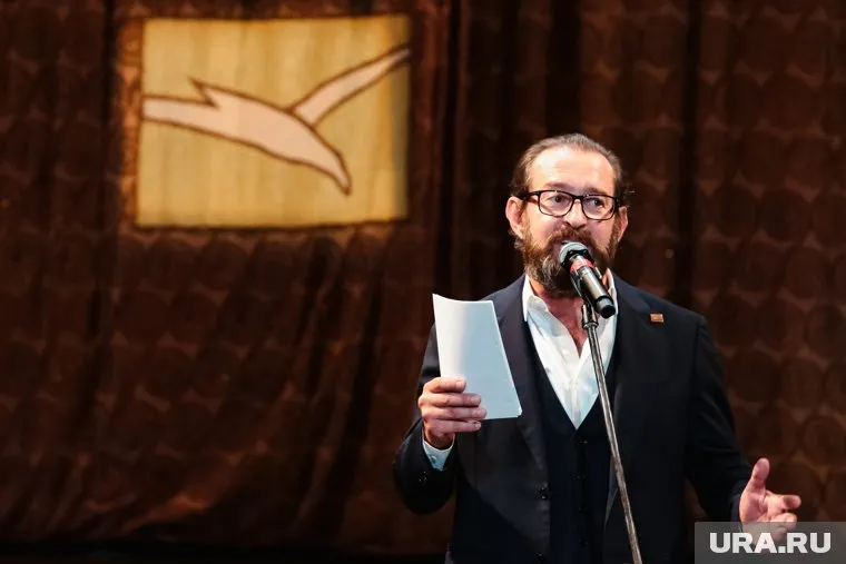 У Хабенского диагностировали гипертонию, пишет Mash