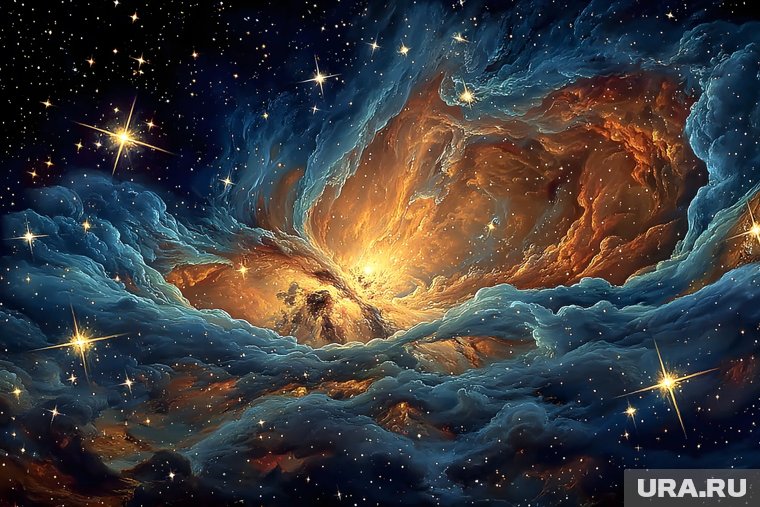 Названа дата, когда можно увидеть «инопланетный корабль» 3I/ATLAS