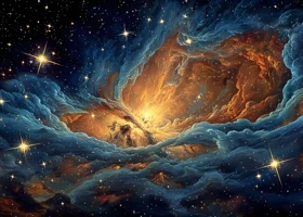 Названа дата, когда можно увидеть «инопланетный корабль» 3I/ATLAS