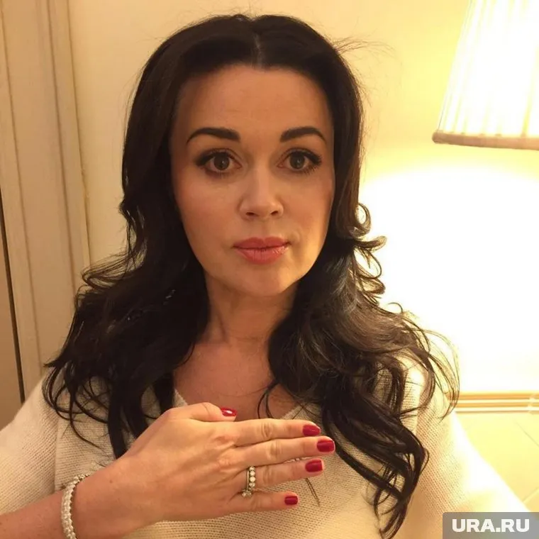 Фирма перестала работать, когда у Заворотнюк обнаружили рак