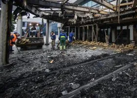 ЧП на территории Пуровского района ЯНАО официально подтвердили в администрации