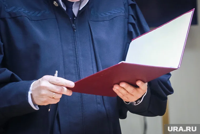 Депутата Урамаева приговорили к трем годам колонии за хищение бюджетных миллионов