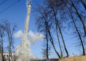 В Екатеринбурге откроется музей памяти снесенной телебашни