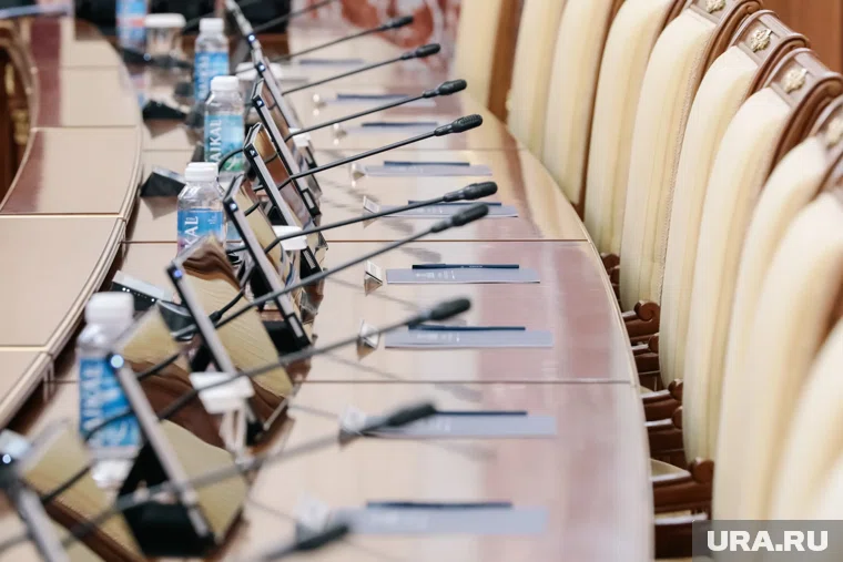 Украинская делегация якобы встречалась с российской в Абу-Даби