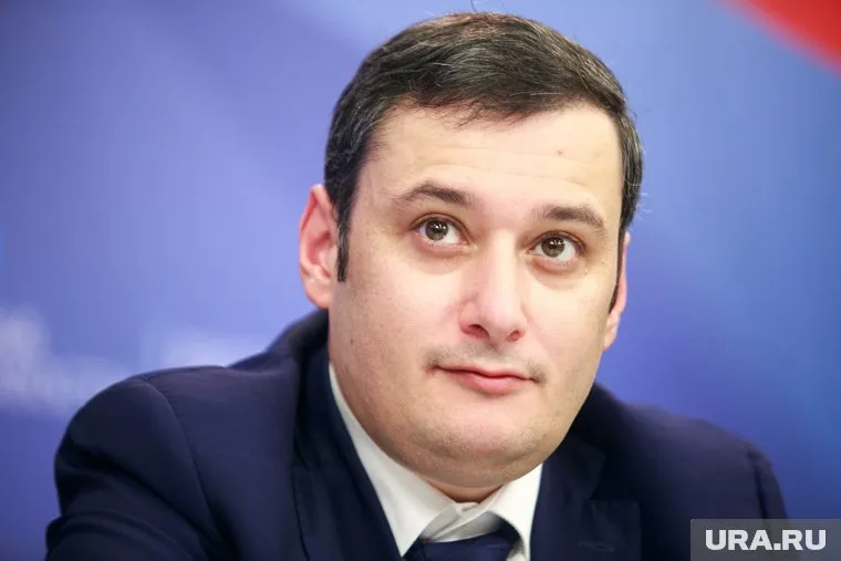 О результатах поиска рассказал депутат Госдумы Александр Хинштейн