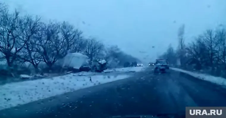 Число жертв выросло до 12 человек