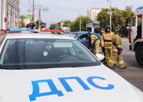 Что известно об аварии с перевернувшимся автобусом в Приамурье: из 48 пассажиров двое погибли