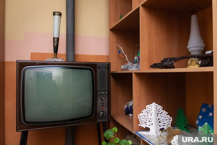 Телевизоры не будут работать из-за профилактических работ