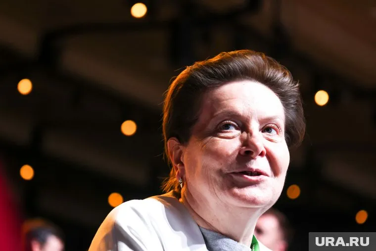 Губернатор рассказала о намерении укрепить гуманитарные связи с африканскими странами