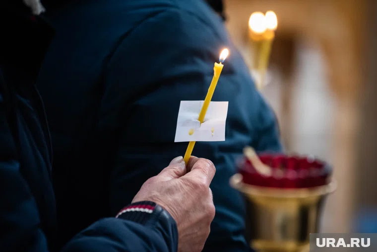 Вячеслав Дегтярников тесно сотрудничал с Пермской епархией РПЦ