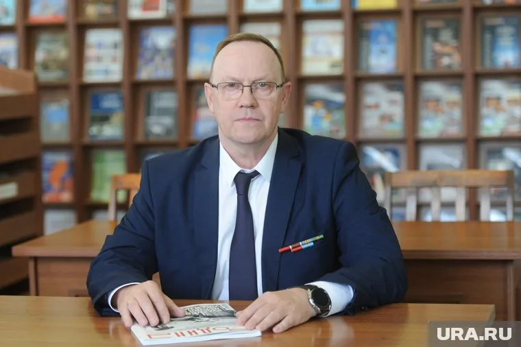 Александр Казаков представил свои инициативы