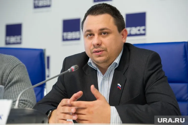 Кирилл Форманчук считает освобождение от оплаты штрафов абсурдным