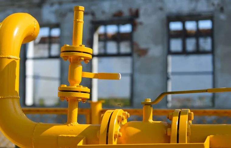 Украина прекратила транзит российского газа в «интересах национальной безопасности»