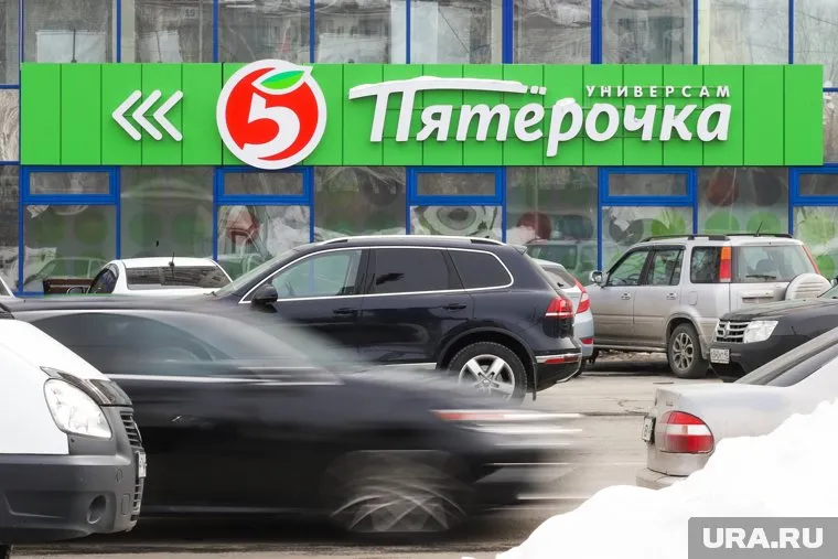 В X5 Group пообещали, что в ближайшее время проблема с поставками будет решена