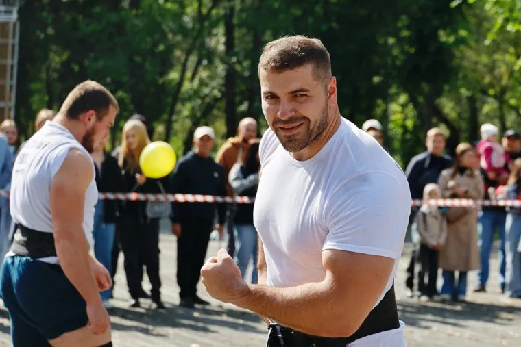 День города 2024. Курган