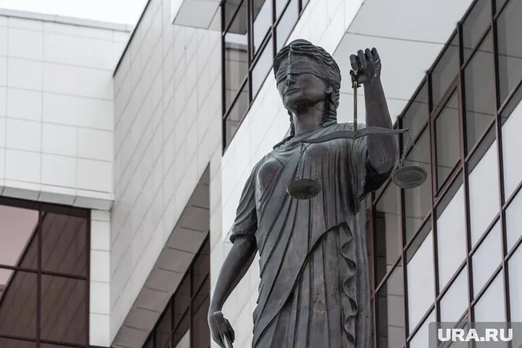 Приговор вынес суд в Первоуральске