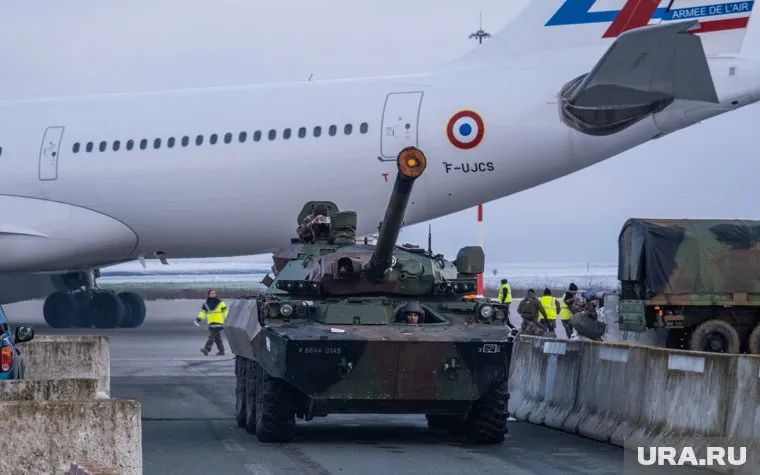 Украина сможет развернуть Bradley больше, чем через год, считает Джефф Джагер
