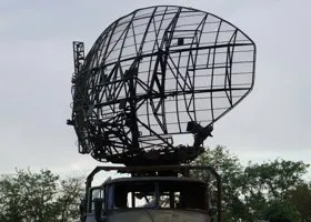 Подконтрольные Киеву власти Запорожья объявили воздушную тревогу