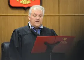 «У меня самый лучший защитник»