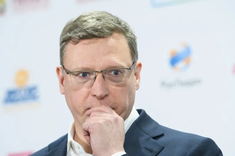 Конкурс Лидеры России - финал. День третий. Сочи