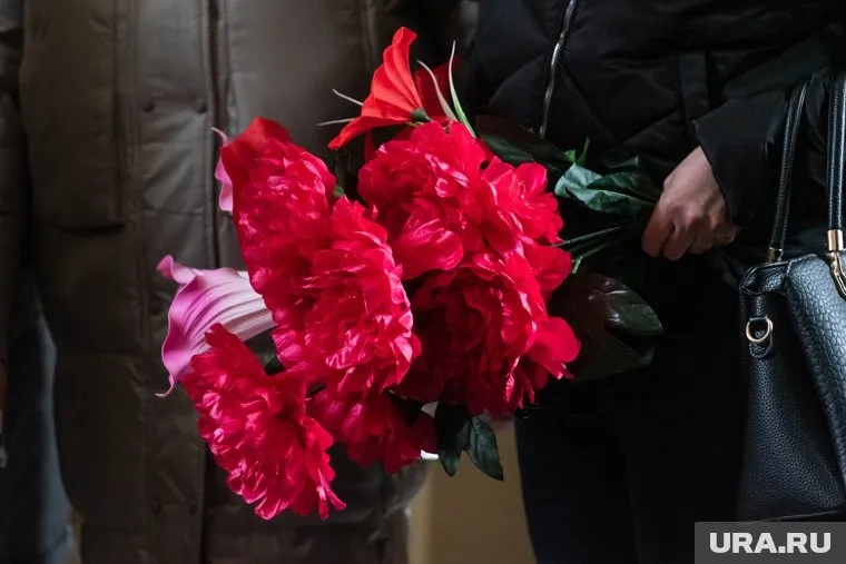 Прощание с преподавателем состоится 18 апреля