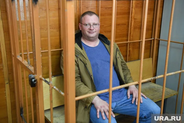 Ярослава Ширшикова задержали в апреле 2023 года