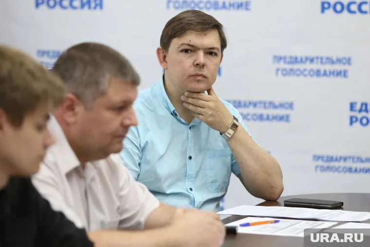 Родион Вяткин считает, что неожиданные результаты говорят о честной борьбе