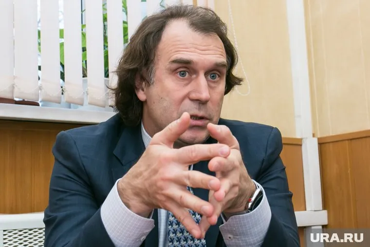 Курганский сенатор Лисовский привлек ФАС к борьбе с ГМО-кормами