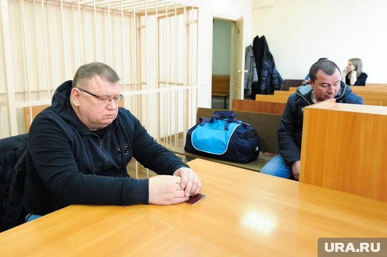 Бывшему вице-мэру Челябинска не заменили наказание исправительными работами