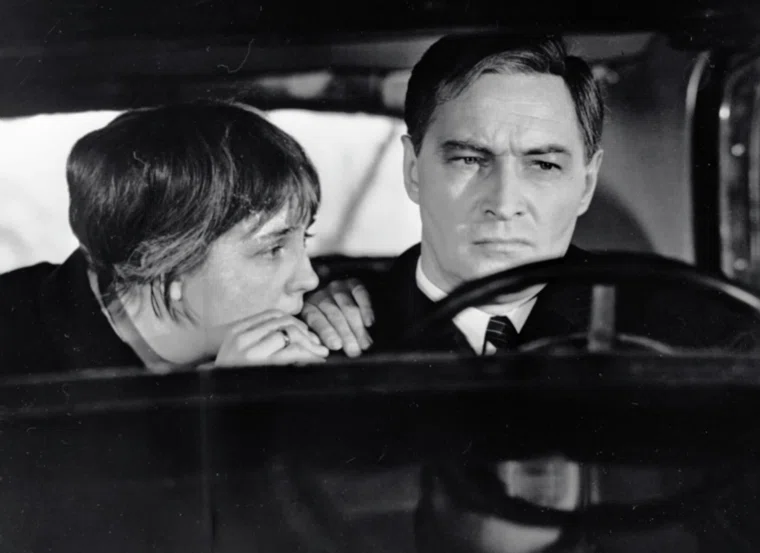 Екатерине Градовой в 2025 году исполнилось бы 79 лет