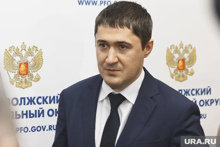 Дмитрий Махонин пообщается с обманутыми дольщиками