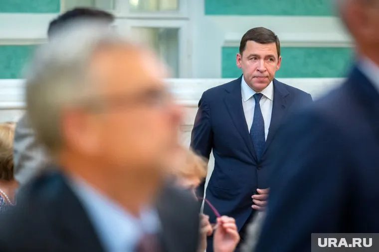 Губернатор лично утверждал депутата фаворитом на 12-й округ (Ленинский район)