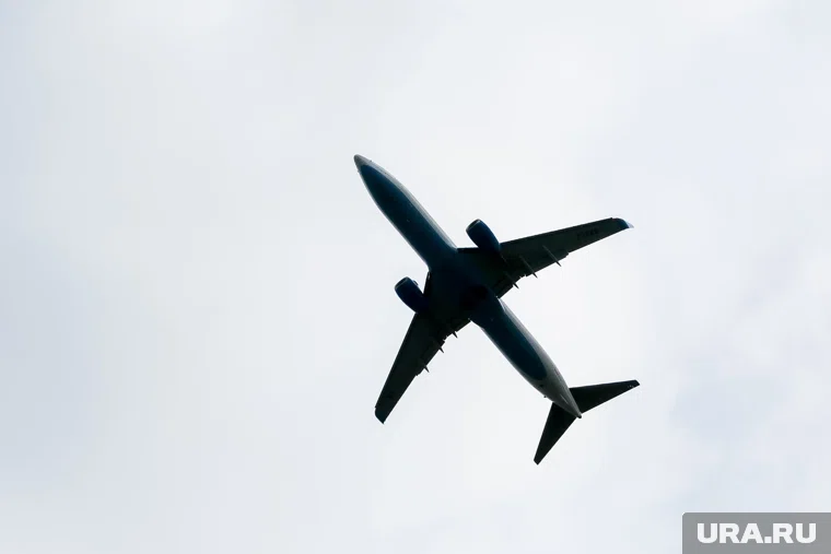 В аэропорту Ульяновска задерживаются рейсы