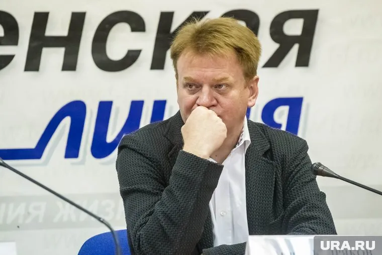 Андрей Кудряков теперь и официально не глава «Медицинского города»