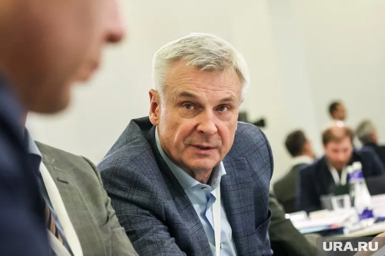 Сергей Носов заявил, что Колыме не нужны предатели России