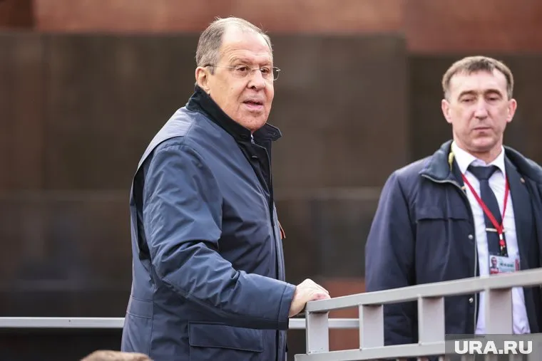 Лавров доложил о принятии стран СНГ нового состава России