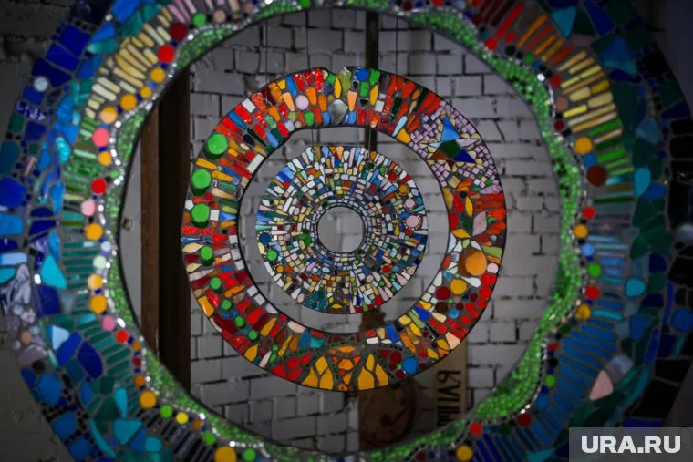 В проекте участвовали школьники, воспитанники детских домов и даже взрослые