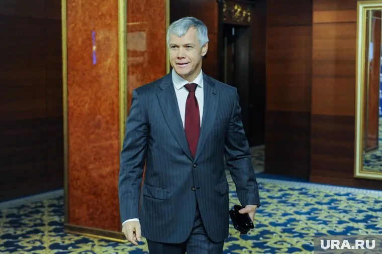 Валерий Гартунг считает, что это поможет эффективнее решать проблемы на местах