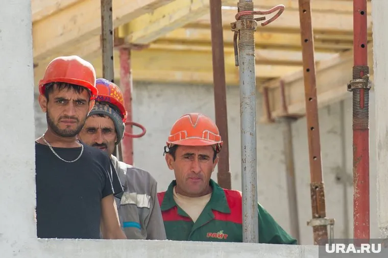 По версии правозащитников, трудовые мигранты столкнулись в Югре с вопиющими нарушениями прав