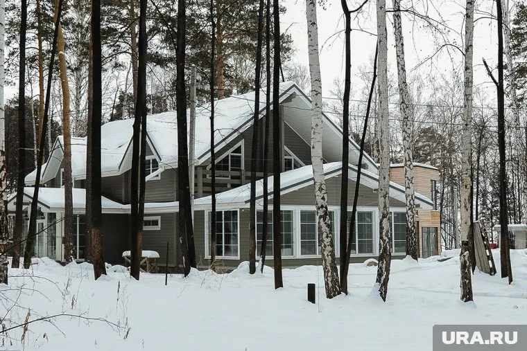 Челябинцы желают отметить праздники на природе