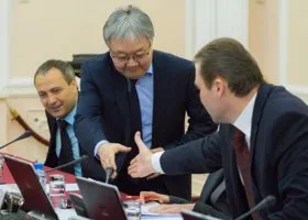 «Серый кардинал» ХМАО возвращает утраченные позиции