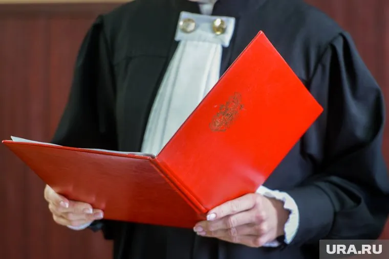 В конце февраля суд огласит приговор Алексею Хотину
