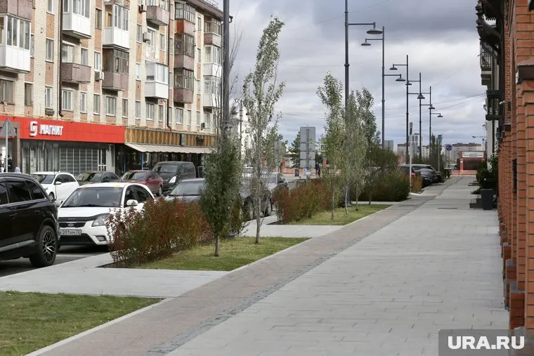 Улица Тюмени может быть названа именем Леонида Бриллианта